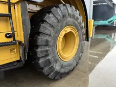 Caterpillar-950H - Full steering - 3rd valve-2010-208557