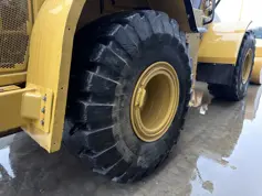 Caterpillar-950H - Full steering - 3rd valve-2010-208557