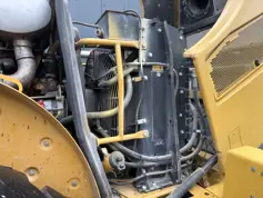 Caterpillar-950H - Full steering - 3rd valve-2010-208557