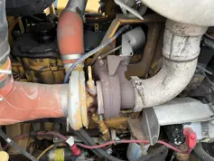 Caterpillar-950H - Full steering - 3rd valve-2010-208557