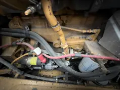 Caterpillar-950H - Full steering - 3rd valve-2010-208557