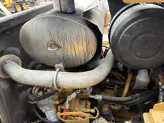 Caterpillar-950H - Full steering - 3rd valve-2010-208557