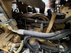 Caterpillar-950H - Full steering - 3rd valve-2010-208557