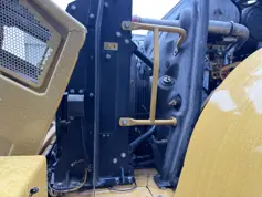 Caterpillar-950H - Full steering - 3rd valve-2010-208557