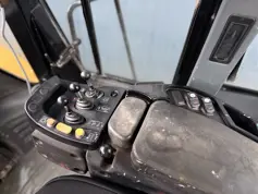 Caterpillar-950H - Full steering - 3rd valve-2010-208557