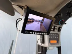 Caterpillar-950H - Full steering - 3rd valve-2010-208557