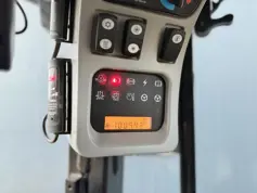 Caterpillar-950H - Full steering - 3rd valve-2010-208557