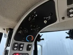 Caterpillar-950H - Full steering - 3rd valve-2010-208557