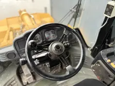 Caterpillar-950H - Full steering - 3rd valve-2010-208557