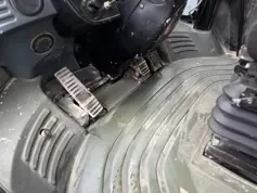 Caterpillar-950H - Full steering - 3rd valve-2010-208557