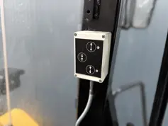 Caterpillar-950H - Full steering - 3rd valve-2010-208557