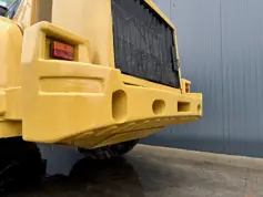 Caterpillar-950H - Full steering - 3rd valve-2010-208557