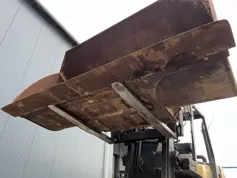 Caterpillar-950K / 950M / 962K / 962M-2017-907932