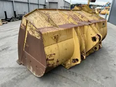 Caterpillar-950K / 950M / 962K / 962M-2017-907932