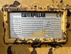 Caterpillar-950M HL-2016-198285