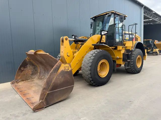Caterpillar-950M-2013-213883