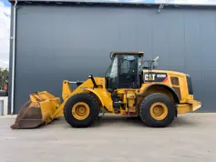 Caterpillar-950M-2013-213883
