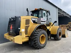 Caterpillar-950M-2015-190285