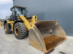 Caterpillar-950M-2015-190285