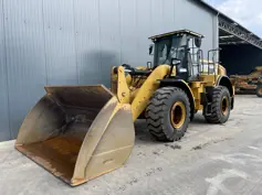 Caterpillar-950M-2015-190285