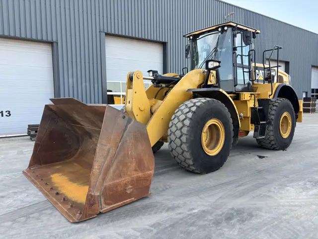 Caterpillar-950M-2016-213035