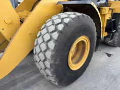 Caterpillar-950M-2016-213035