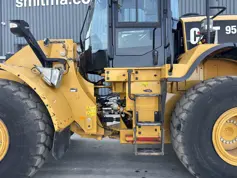Caterpillar-950M-2016-213035