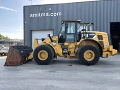 Caterpillar-950M-2016-213035