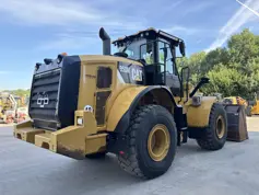 Caterpillar-950M-2016-213035