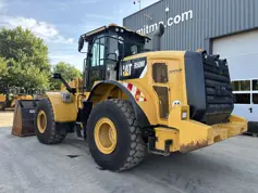 Caterpillar-950M-2016-213035