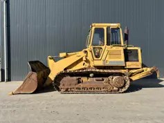 Caterpillar-953 - Ripper-1986-206459