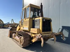 Caterpillar-953 - Ripper-1986-206459