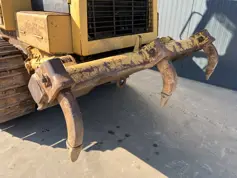 Caterpillar-953 - Ripper-1986-206459