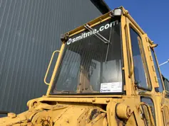 Caterpillar-953 - Ripper-1986-206459