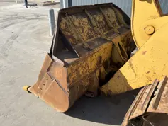 Caterpillar-953 - Ripper-1986-206459