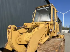 Caterpillar-953 - Ripper-1986-206459