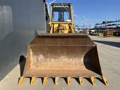 Caterpillar-953 - Ripper-1986-206459