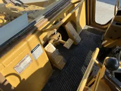 Caterpillar-953 - Ripper-1986-206459