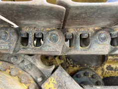 Caterpillar-953 - Ripper-1986-206459