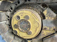 Caterpillar-953 - Ripper-1986-206459