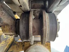 Caterpillar-953 - Ripper-1986-206459