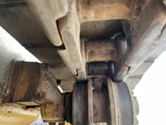 Caterpillar-953 - Ripper-1986-206459