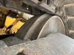 Caterpillar-953 - Ripper-1986-206459