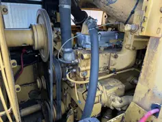 Caterpillar-953 - Ripper-1986-206459