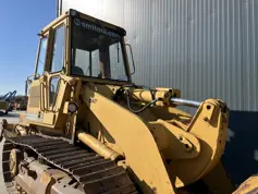 Caterpillar-953 - Ripper-1986-206459