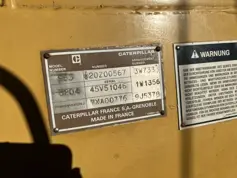 Caterpillar-953 - Ripper-1986-206459