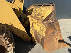 Caterpillar-953 - Ripper-1986-206459
