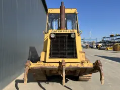 Caterpillar-953 - Ripper-1986-206459