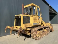 Caterpillar-953 - Ripper-1986-206459