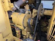 Caterpillar-953 - Ripper-1986-206459